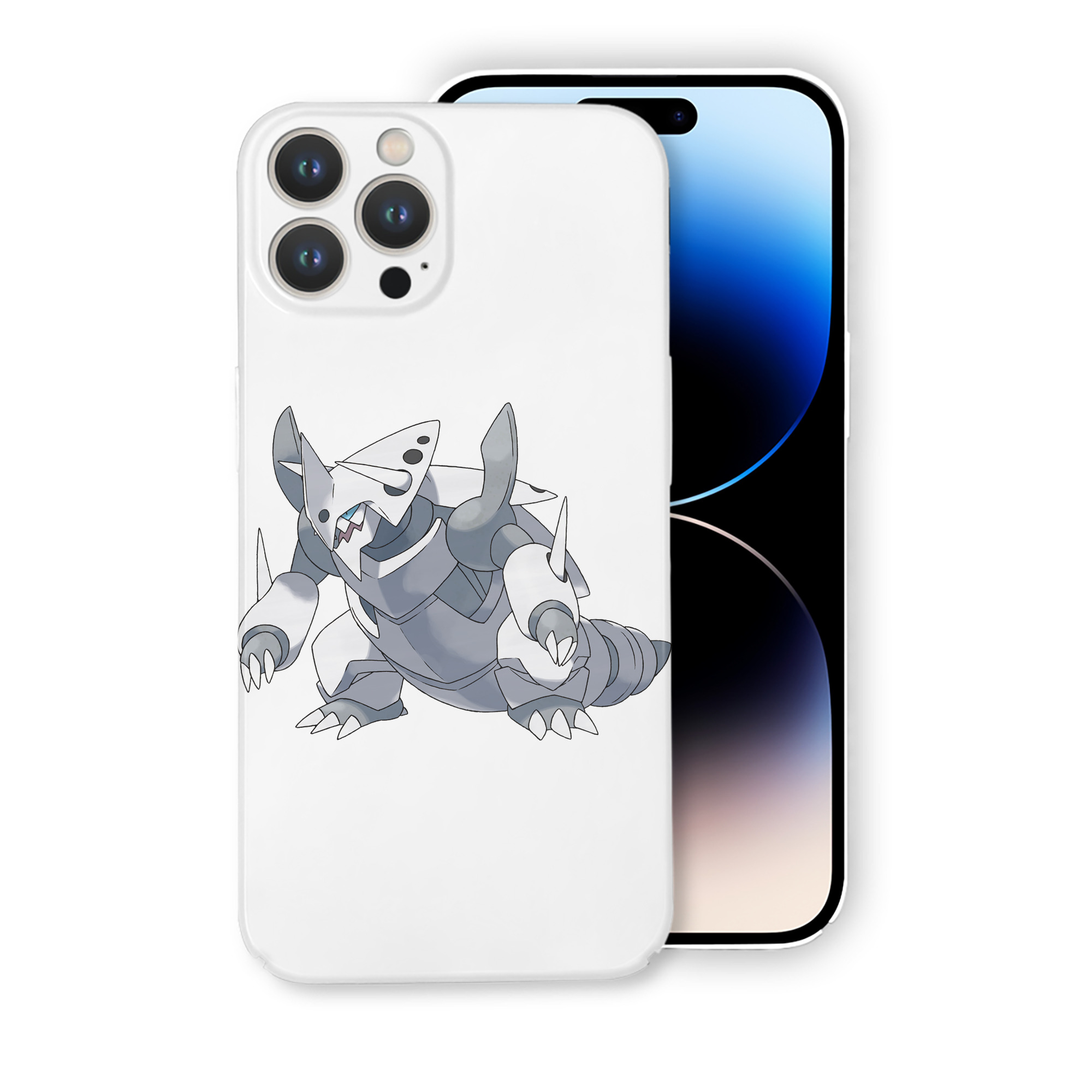 （画像用） ポケットモンスター Pokémon 【iPhone 14シリーズ対応】ハードケース